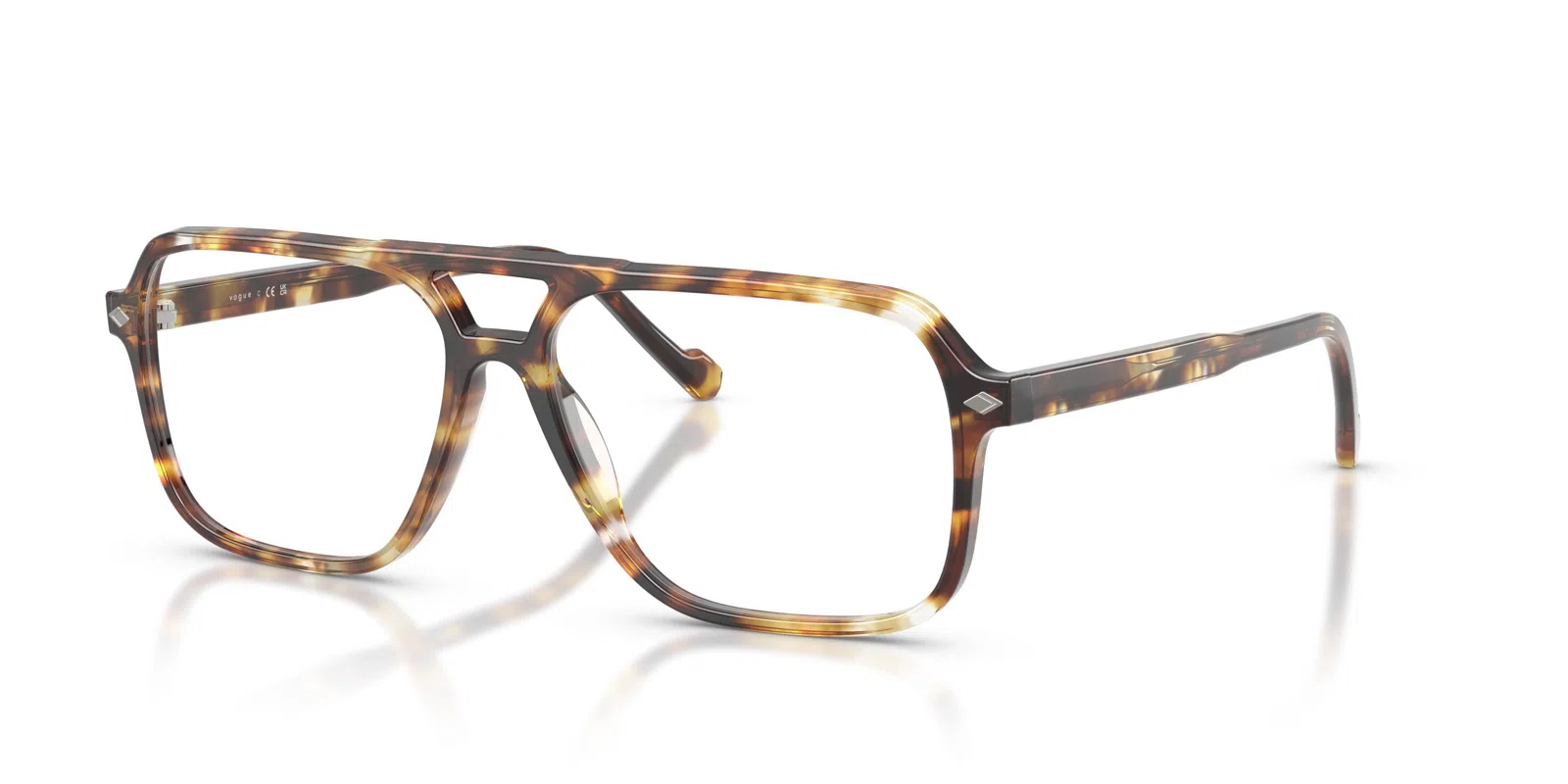 Vogue 5709 Eyeglasses - view 44